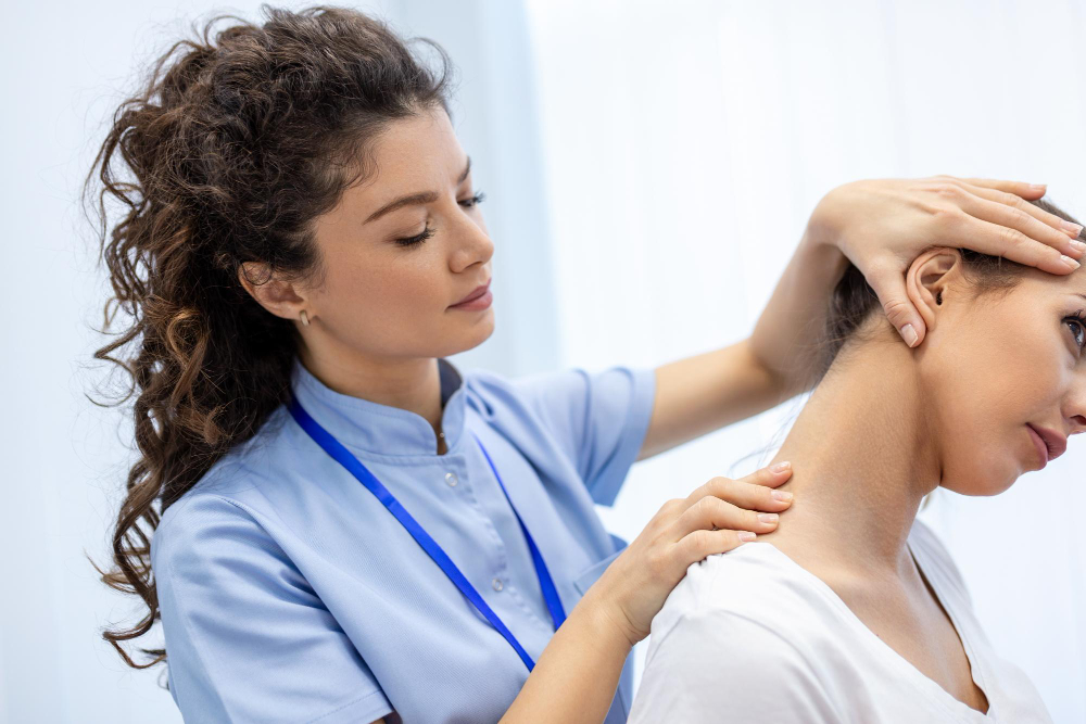 Foundation Physiotherapy London Ontario