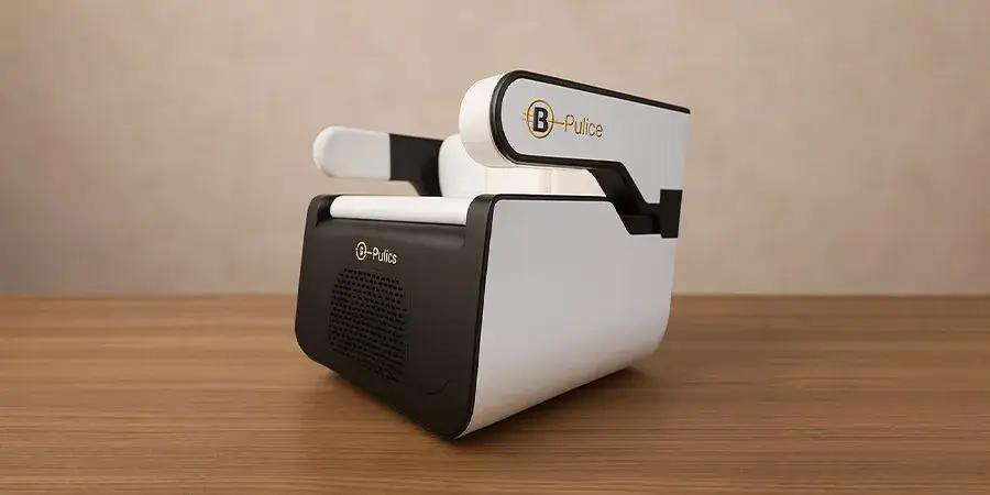 B-Pulse Chair Therapy device