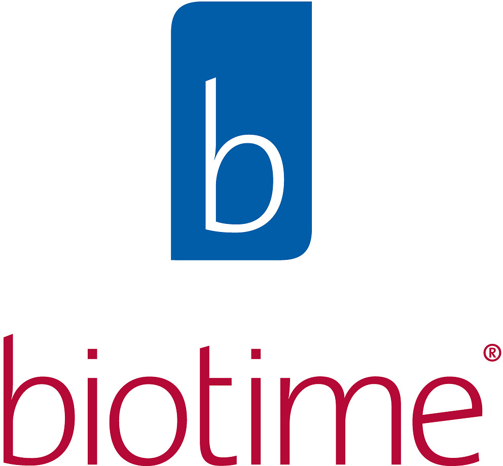 BioTime