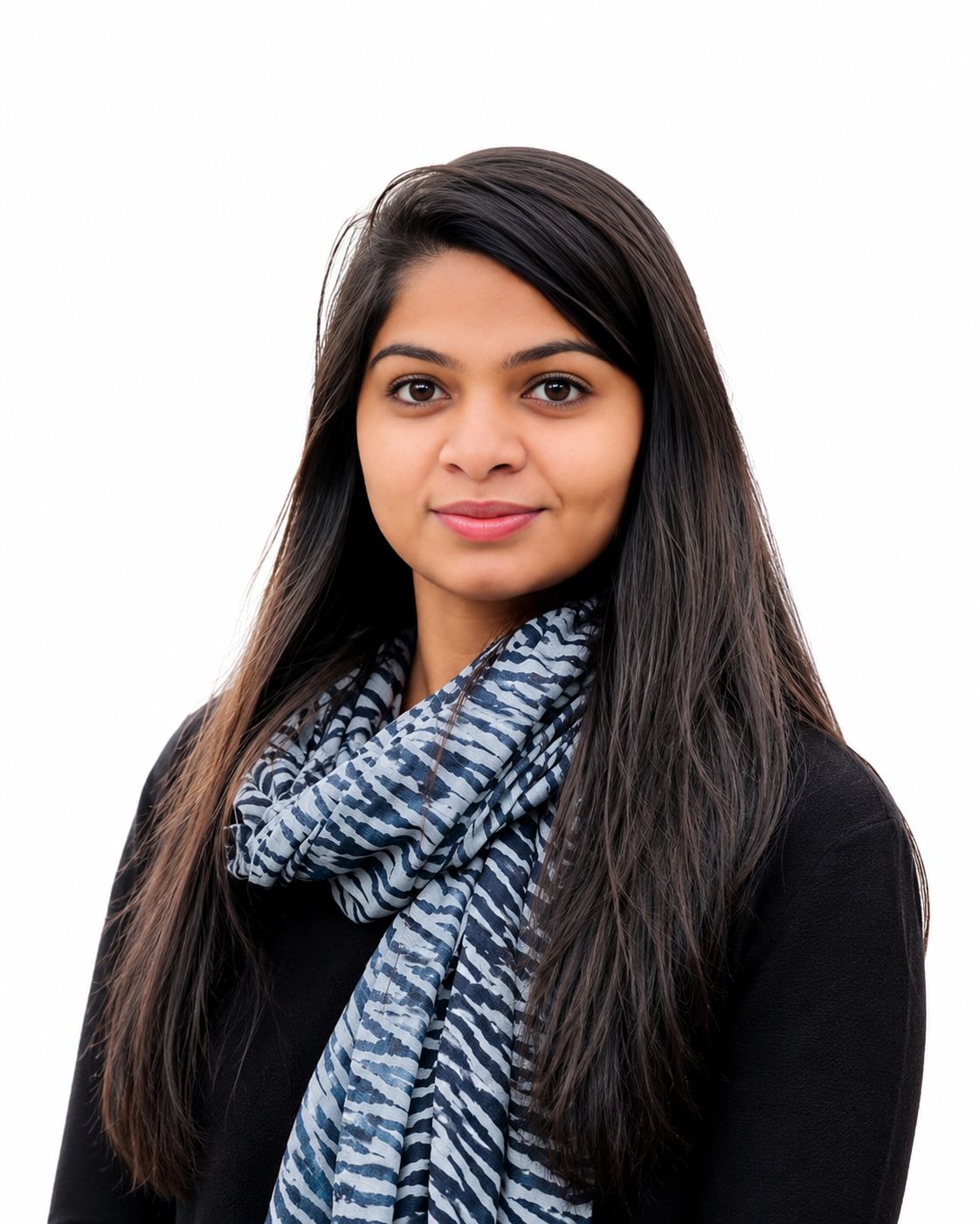 Krupa Patel, Registered Physiotherapist